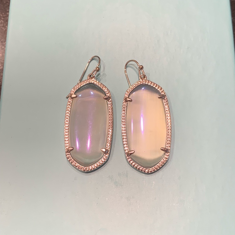 Kendra Scott Earrings